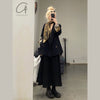 Guidi back zip boots 788F